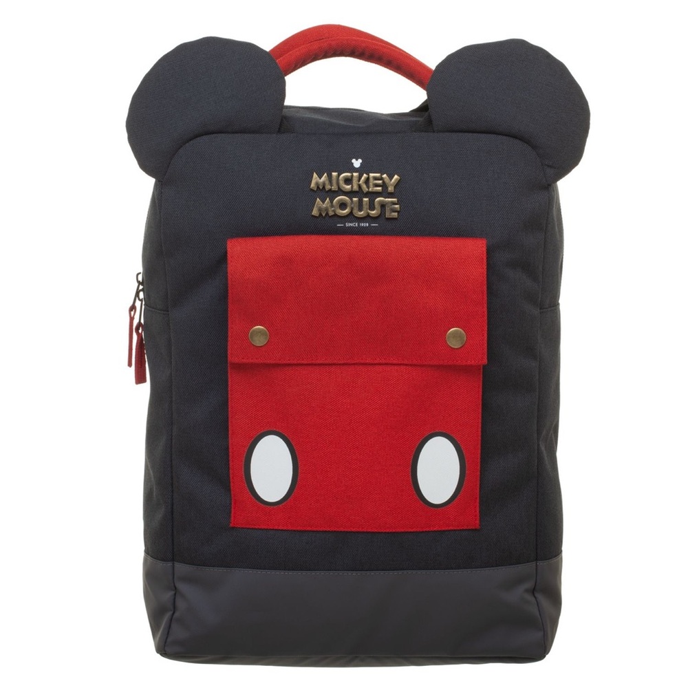 Disney Mickey Mouse Big Ears Backpack